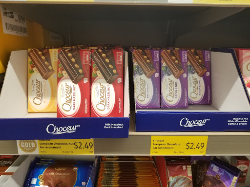 Supermarket «ALDI», reviews and photos, 21031 Tripleseven Rd, Potomac Falls, VA 20165, USA