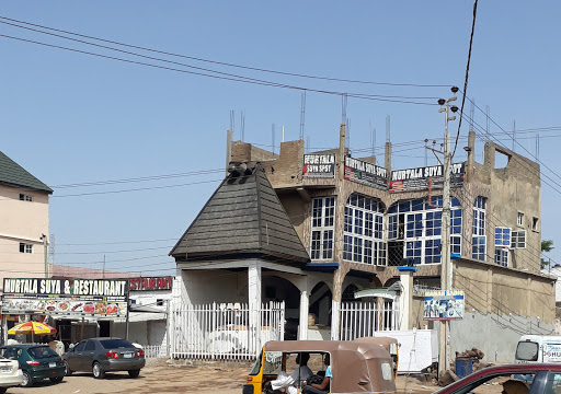 Murtala Suya Spot & Restaurant, Layin Primary, Kofar Kabuga,, Kano, Nigeria, Family Restaurant, state Kano