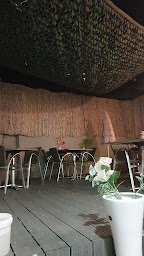 Photo n°5 de Restaurant Les Terrasses de Moroni à Marseille ()