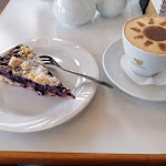 Photo n°1 de l'avis de rochmusik. fait le 06/05/2022 à 13:37 sur le  Café Rotter à Altenberg