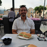 Photo n°1 de l'avis de Meg.a fait le 12/06/2022 à 17:15 sur le  il Panino food and drink à Ravello