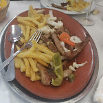 Photo n°3 de l'avis de Nuria.i fait le 18/08/2019 à 15:23 sur le  Cantinho dos Lirios à Fão