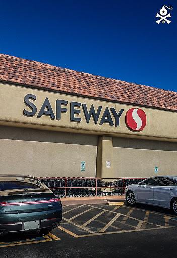 Grocery Store «Safeway», reviews and photos, 10926 W Bell Rd, Sun City, AZ 85373, USA