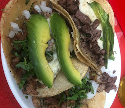 Taqueria El Greco photo