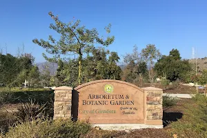 Glendora Arboretum & Botanic Garden image