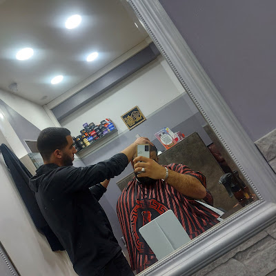 Look Coiffure à Villeparisis