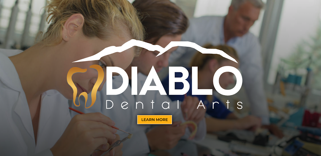 Diablo Dental Arts Inc