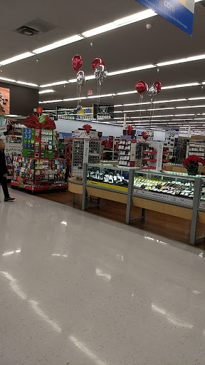 Discount Store «Walmart», reviews and photos, 4501 Rosewood Dr, Pleasanton, CA 94588, USA