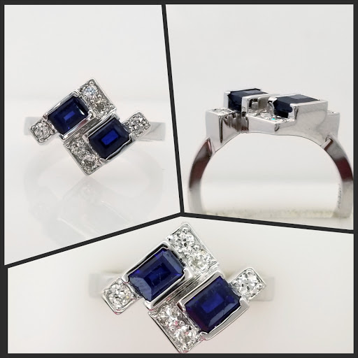 Jewelry Store «Cambridge Jewelers», reviews and photos, 76 Maple Dr, Hudson, OH 44236, USA