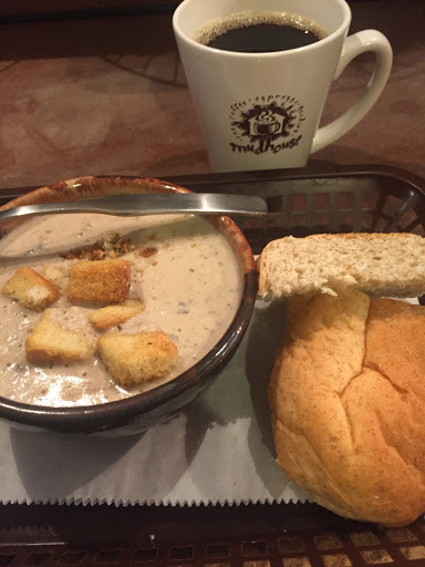 Coffee Shop «Mudhouse Coffee», reviews and photos, 323 South Ave, Springfield, MO 65806, USA