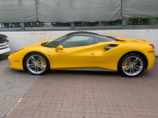 Used Car Dealer «Carriage House Motor Cars», reviews and photos, 25 Railroad Ave, Greenwich, CT 06830, USA