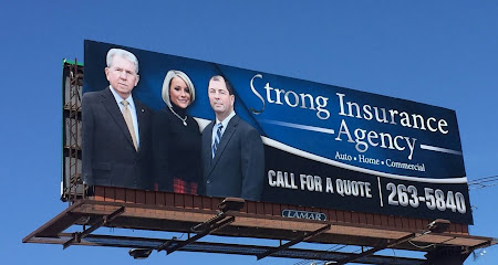 Strong Insurance Agency, LLC