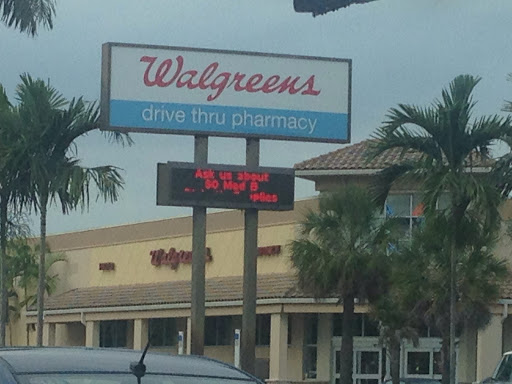 Drug Store «Walgreens», reviews and photos, 7605 W 33rd Ct, Hialeah, FL 33018, USA