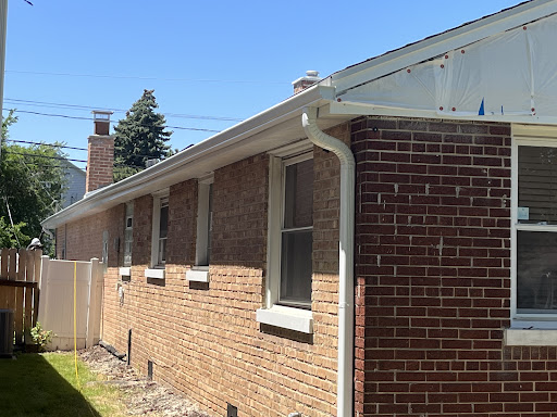 Roofing Contractor «Heritage Contractors», reviews and photos, 10800 S Campbell Ave, Chicago, IL 60655, USA