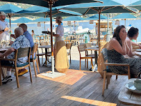 Atmosphère du DRY Restaurant & Cocktail Bar à Villefranche-sur-Mer - n°3