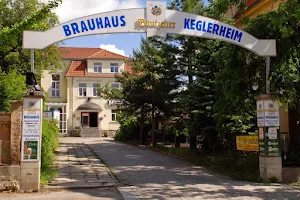 Bautzener Brauhaus image