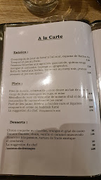 Photo n°1 de Le Chantecler à Lille ()