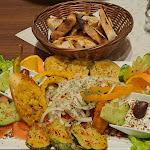 Photo n°1 de l'avis de Henner.t fait le 14/05/2022 à 23:21 sur le  Griechisches Restaurant Milos à Stadtroda