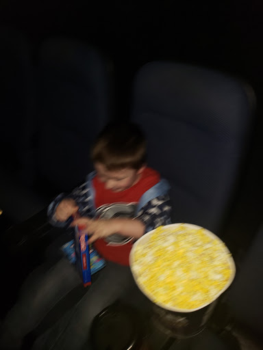 Movie Theater «Megaplex Theatres at University», reviews and photos, 1225 N 200 E, Logan, UT 84341, USA