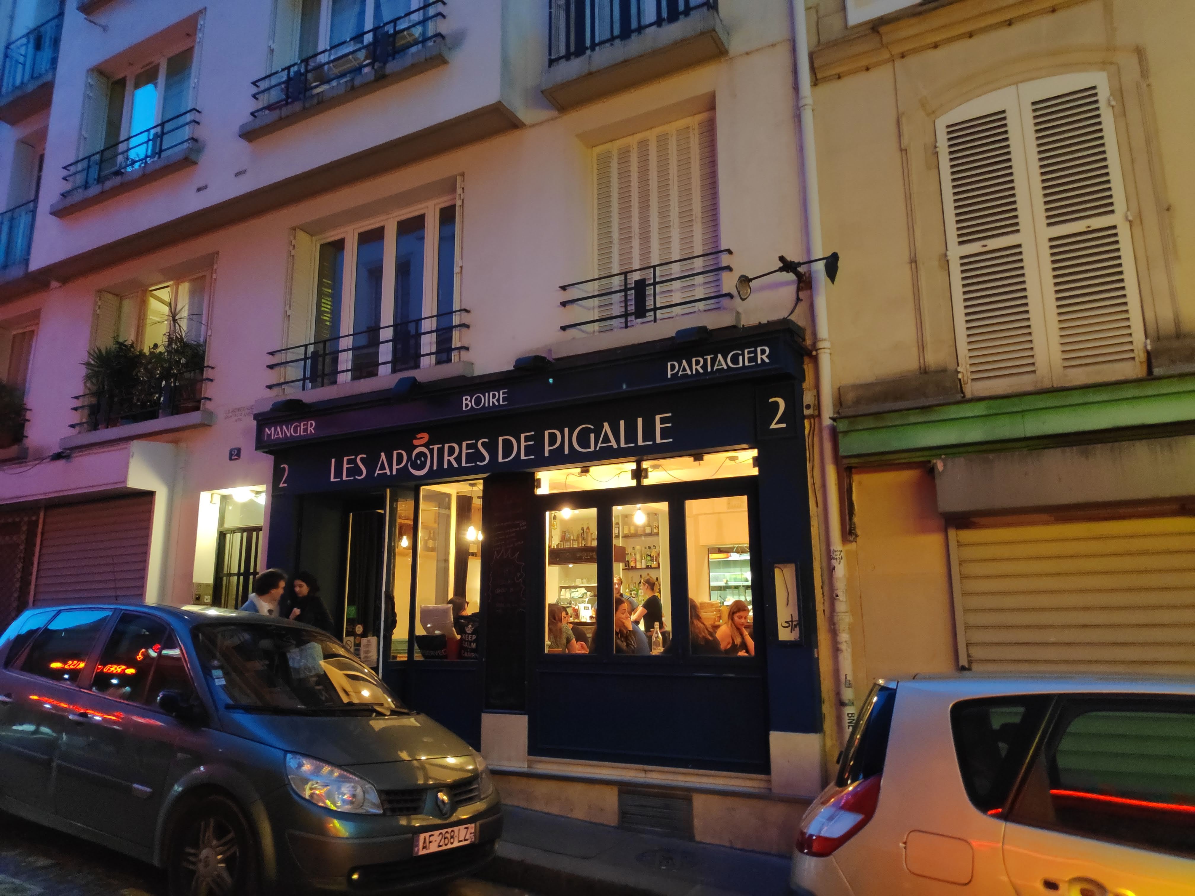 Photo n° 1 de l'avis de Roni.l fait le 11/06/2019 à 09:58