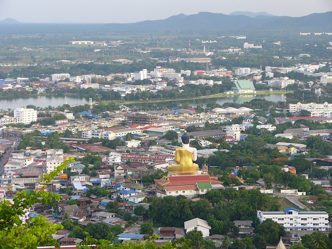 Nakhon Sawan, Tayland