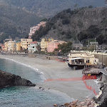 Photo n°5 de l'avis de marco.p fait le 02/03/2019 à 20:21 sur le  Trattoria Via dell'Amore à Riomaggiore