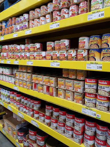 Grocery Store «Food 4 Less», reviews and photos, 789 W Hammer Ln, Stockton, CA 95210, USA