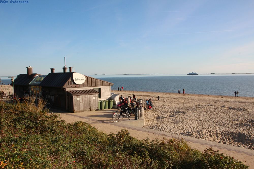 Fohr Sudstrand photo #8
