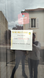 Photo n°22 de Les Saveurs d’Ange à Montgeron ()