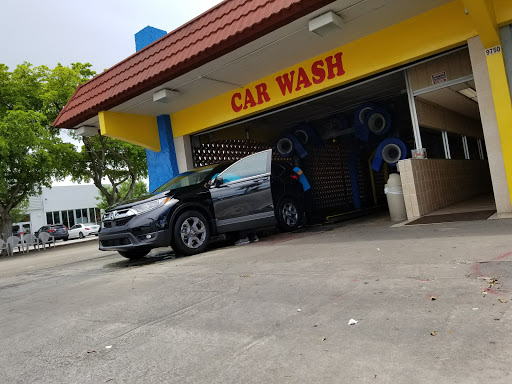Car Wash «Kendall Car Wash Inc», reviews and photos, 9750 N Kendall Dr, Miami, FL 33176, USA