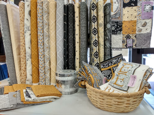 Fabric Store «Always In Stitches», reviews and photos, 1808 Conner St, Noblesville, IN 46060, USA