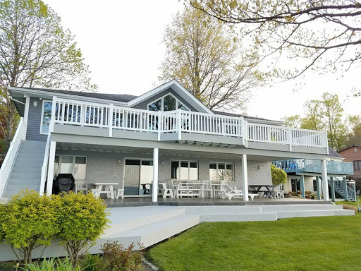 Dry Wall Contractor «Awesome Painting & Services», reviews and photos, 2041 W 12th St, Erie, PA 16505, USA