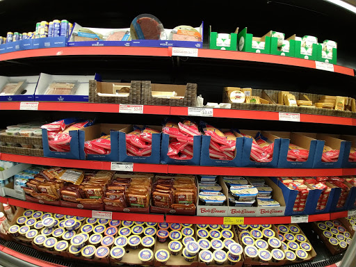 Supermarket «ALDI», reviews and photos, 7589 153rd St W, Apple Valley, MN 55124, USA