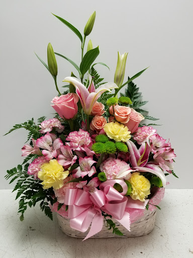 Florist «Roadrunner Florist», reviews and photos, 2007 W Bethany Home Rd, Phoenix, AZ 85015, USA