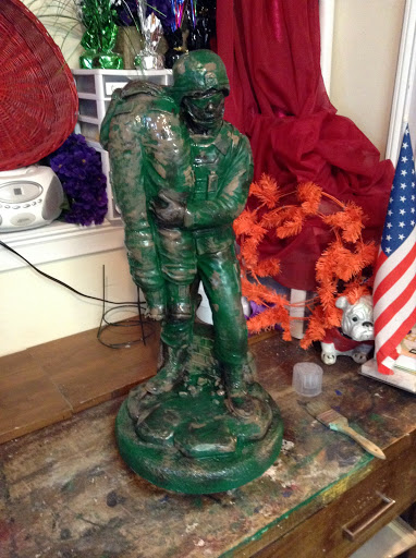 Florist «Aprils Rose Garden», reviews and photos, 1601 GA-138, Walnut Grove, GA 30052, USA