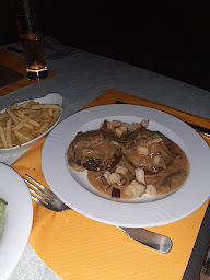 Photo n°9 de AUBERGE DE LA FORET à Brumath ()