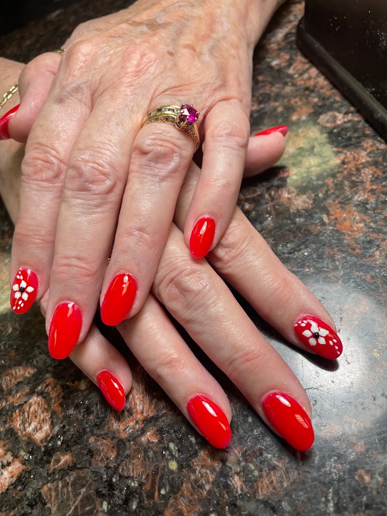 Jenna Nails & spa 68801