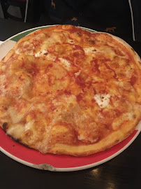Pizza du Restaurant italien Il sole d'Italia à Paris - n°6