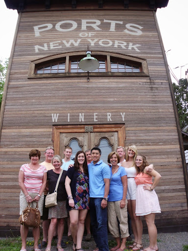 Tour Agency «Experience! The Finger Lakes», reviews and photos, 501 Warren Rd, Ithaca, NY 14850, USA