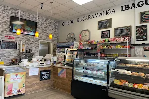 Colombian Bakery image