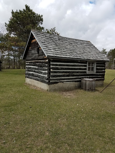 Park «Pioneer Village», reviews and photos, 1251 1st Ave N, Perham, MN 56573, USA