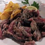 Photo n°1 de l'avis de Dan.i fait le 27/08/2023 à 18:45 sur le  Ristorante Mecenate à Lucca