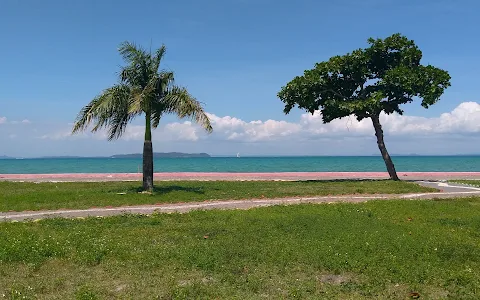 Praça dos Veranistas image