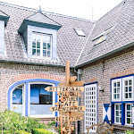 Photo n°6 de l'avis de Daniel.o fait le 26/05/2023 à 13:14 sur le  Haus Walbeck à Geldern