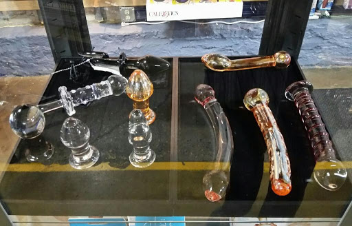 Gift Shop «Fantasy Gifts», reviews and photos, 375 E 7th St, St Paul, MN 55101, USA