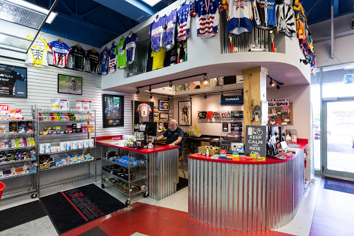 Bicycle Store «Bicycle Ranch», reviews and photos, 15454 N Frank Lloyd Wright Blvd, Scottsdale, AZ 85260, USA