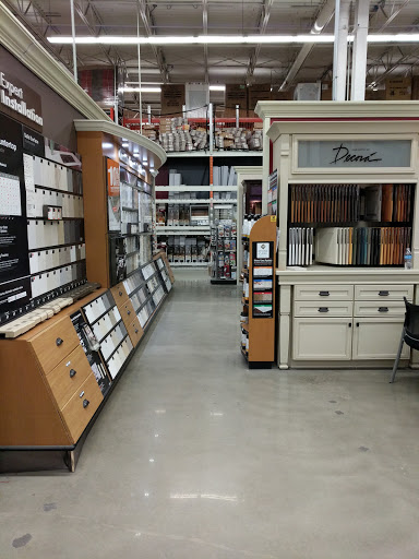 Home Improvement Store «The Home Depot», reviews and photos, 9051 Snowden River Pkwy, Columbia, MD 21046, USA