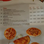 Photo n°4 de l'avis de Cat. fait le 05/02/2020 à 14:19 sur le  Laola - Sportheim Bistrorante à Jettenbach