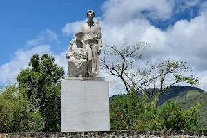 Monumento al Jibaro Puertorriqueño image