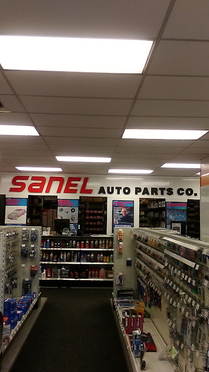 Sanel Auto Parts Co